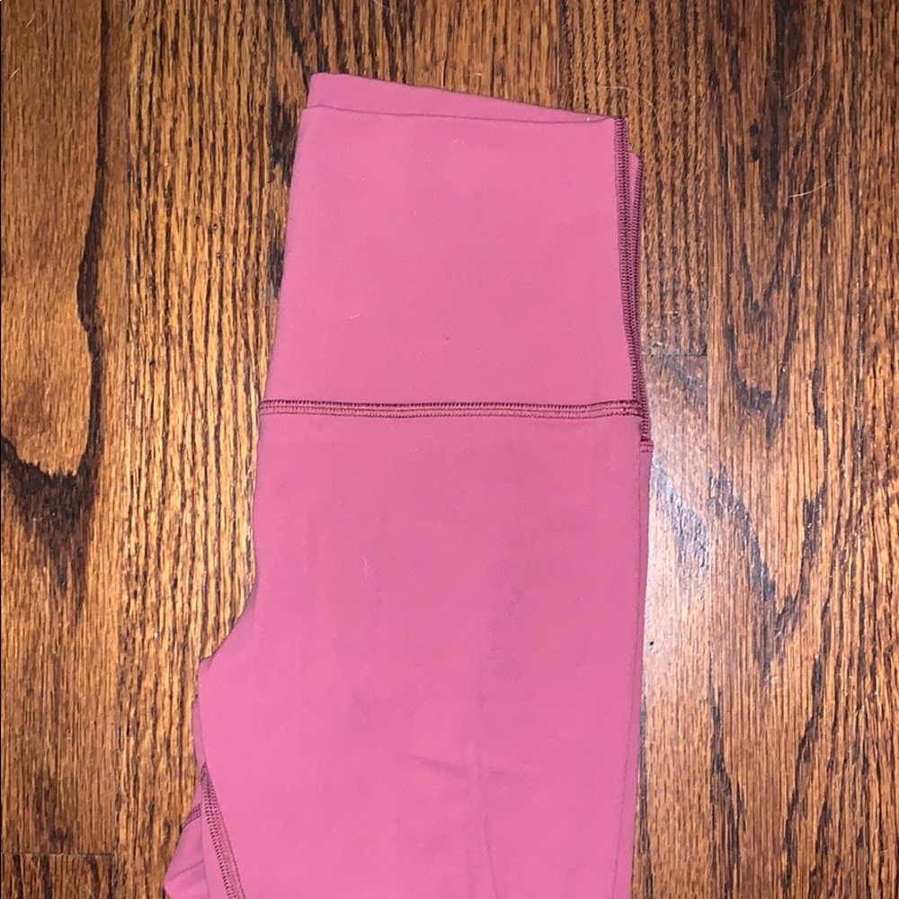 Lululemon Aligns